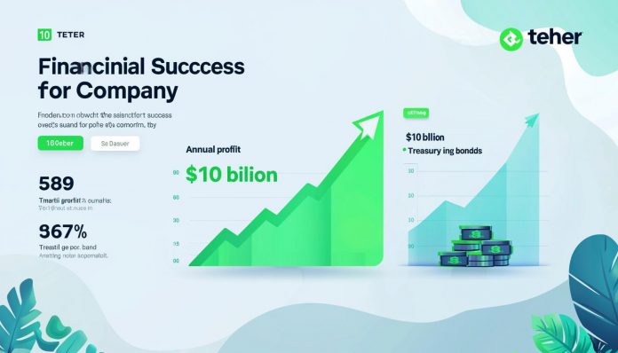 GigaChat (53) Tether