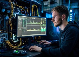 Майнер биткоинов HIVE сообщает о «рекордном» доходе HIVE