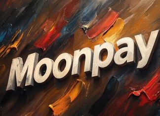 MoonPay — владелец лицензий Bitlicense и New York Trust Charter MoonPay