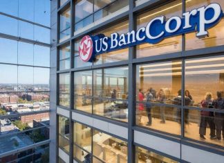 Банк Америки US Bancorp тестирует стейблкоин на Stellar US Bancorp