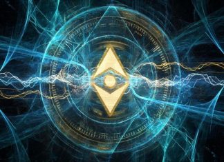 Цена Ethereum застопорилась на отметке в 3000 долларов Ethereum