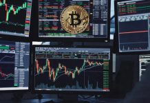 Цена биткоина рискует обвалиться до $75 000 Банк Японии