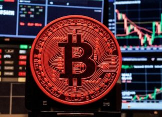 Отток средств из спотовых BTC-ETF в ноябре достиг $3,5 млрд BTC-ETF