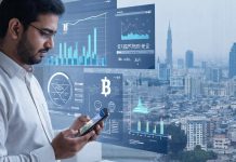 Binance будет консультировать Пакистан по токенизации Binance