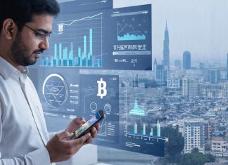 Binance будет консультировать Пакистан по токенизации Binance