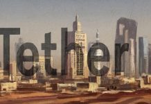 Tether получает одобрение Абу-Даби на расширение USDT USDT