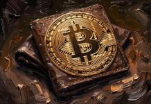 Кошельки, c более 0,1 BTC, сократились впервые за два года BTC