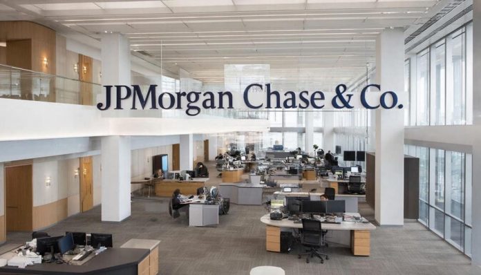JPMorgan JPMorgan