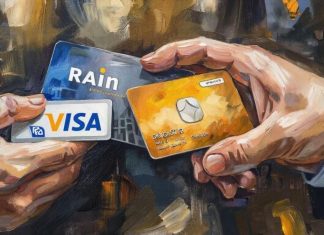 Western Union планирует выпустить карту в стейблкоинах Western Union