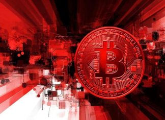 Из крипто ETP еженедельно отток средств составил $1,7 млрд ETP