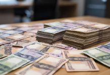 Банки могут столкнуться с оттоком депозитов к концу 2028 года Standard Chartered