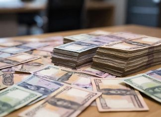 Банки могут столкнуться с оттоком депозитов к концу 2028 года Standard Chartered