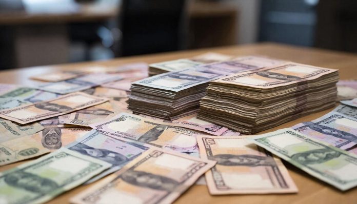 GigaChat (18) Standard Chartered