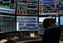 Рынки прогнозов бьют месячный рекорд по объему торгов Рынки прогнозов