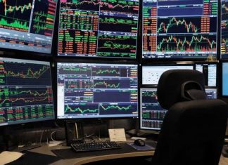 Рынки прогнозов бьют месячный рекорд по объему торгов Рынки прогнозов