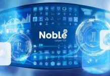 Протокол Noble, прекратит поддержку блокчейна Cosmos Noble