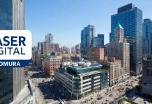 Laser Digital стремится получить банковскую лицензию в США Laser Digital