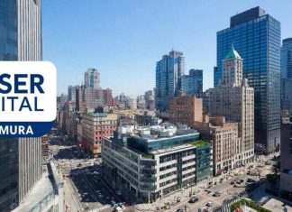 Laser Digital стремится получить банковскую лицензию в США Laser Digital