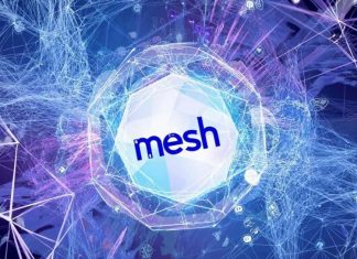 Крипто-платежная сеть Mesh достигла статуса «единорога» Mesh