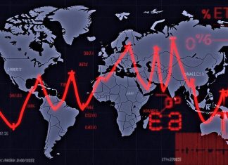 Еженедельный отток из ETP-фондов замедлился до $187 млн фонды