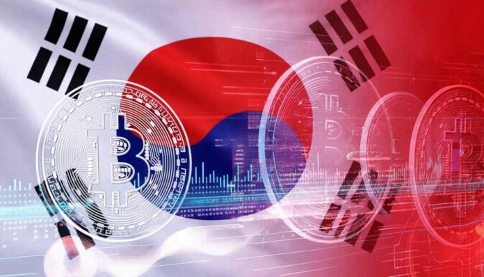 Южная Корея Южная Корея