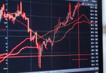 Биткоин опустился ниже отметки в 67 000 долларов BTC