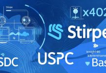 Stripe добавляет интеграцию x402 для платежей Stripe