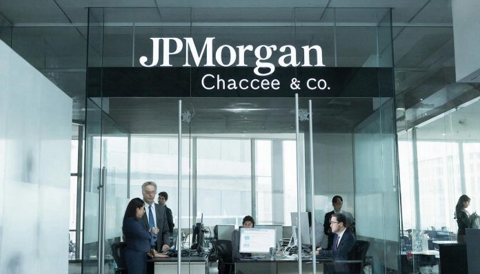 GigaChat (82) JPMorgan