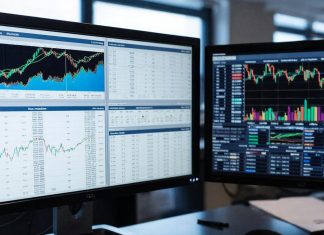 Американские спотовые биткоин-ETF потеряли $410 млн ETF