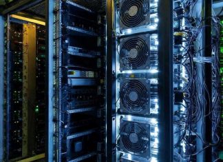 Сложность майнинга биткоинов снизилась на 11% Сложность майнинга